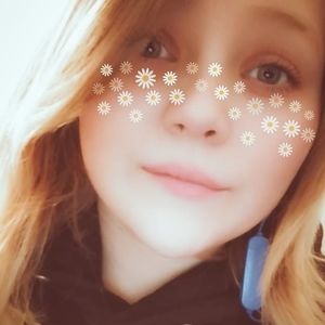 Meet your Posher, Kenzie